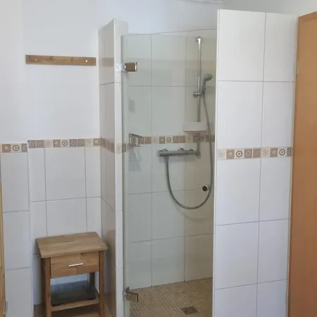 Apartment Haus Frida-sophie 1